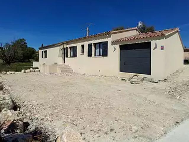 Maison vente à Apt, Saint-saturnin-lès-apt