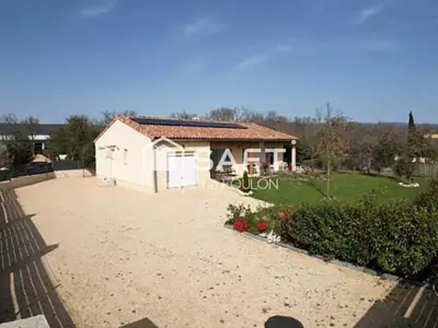 Maison vente à Saint-Saturnin-lès-Apt, Vaucluse