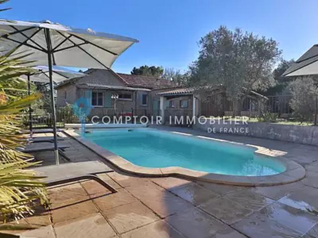Maison vente à Apt, Saint-saturnin-lès-apt