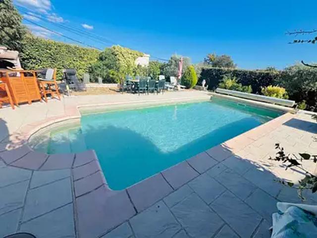 Maison vente à Apt, Saint-saturnin-lès-apt