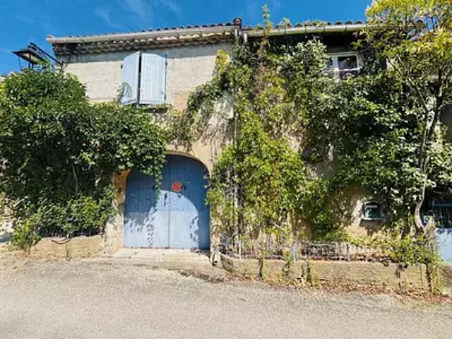 Maison vente à Apt, Saint-saturnin-lès-apt