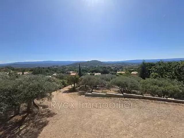 Maison vente à Saint-Saturnin-lès-Apt, Vaucluse