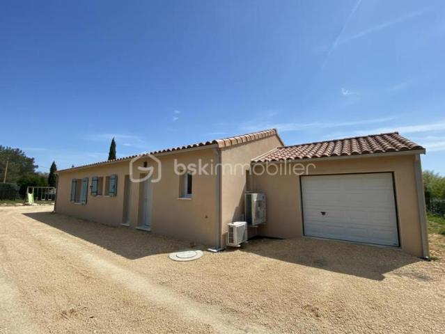 Maison vente à Apt, Saint-saturnin-lès-apt