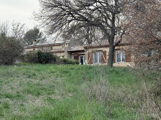 Maison vente à Saint-Saturnin-lès-Apt, Vaucluse