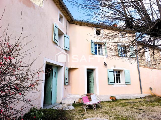 Maison vente à Apt, Saint-saturnin-lès-apt