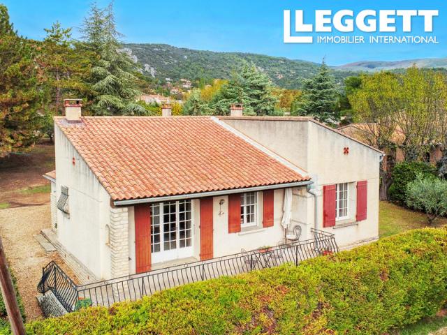 Maison vente à Saint-Saturnin-lès-Apt, Vaucluse
