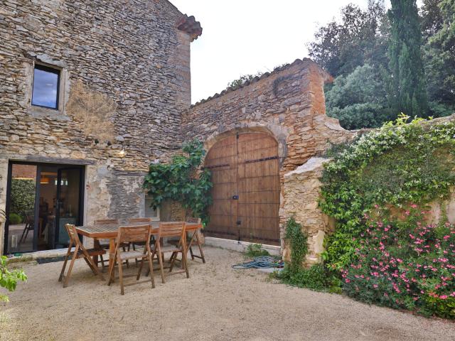 Maison vente à Apt, Saint-saturnin-lès-apt