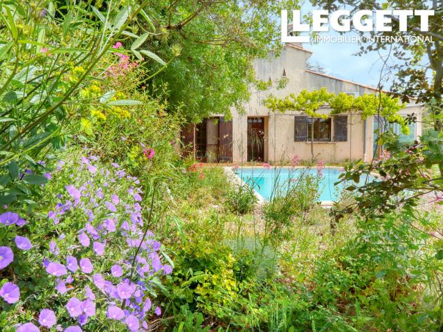 Maison vente à Apt, Saint-saturnin-lès-apt