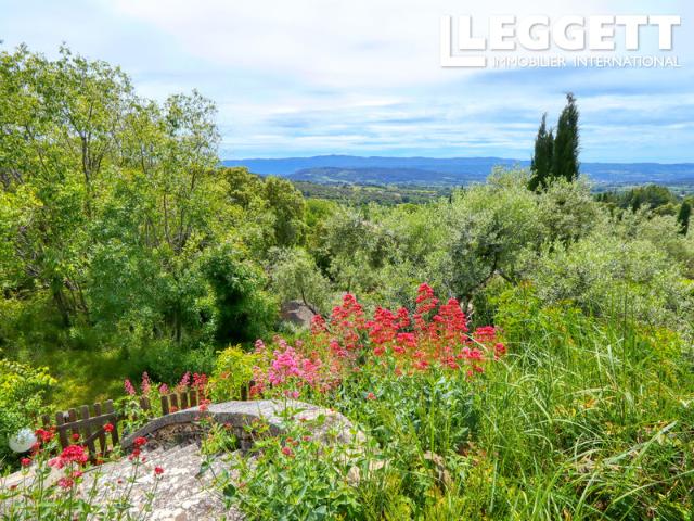Maison vente à Apt, Saint-saturnin-lès-apt
