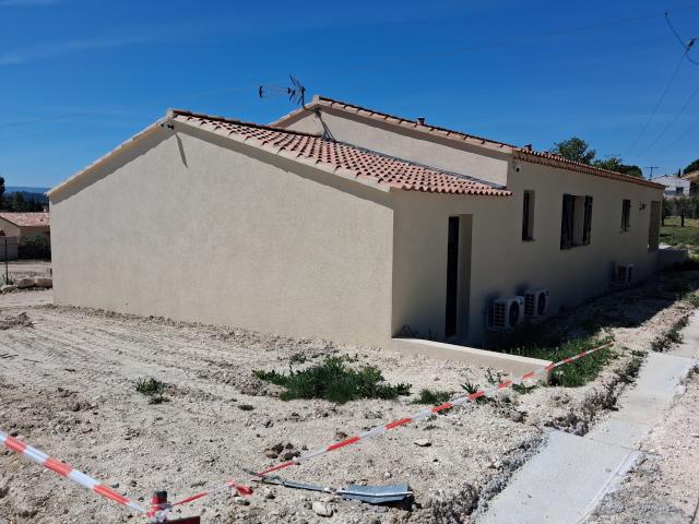 Maison vente à Apt, Saint-saturnin-lès-apt