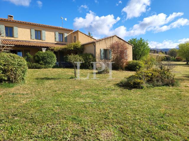 Maison vente à Saint-Saturnin-lès-Apt, Vaucluse