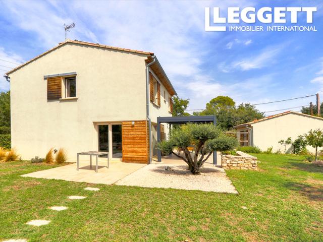 Maison vente à Saint-Saturnin-lès-Apt, Vaucluse