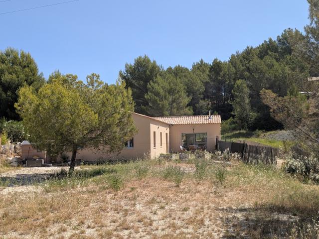 Maison vente à Apt, Saint-saturnin-lès-apt