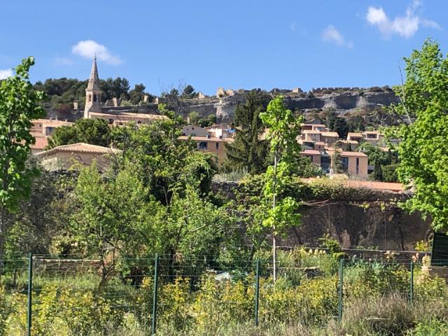 Terrain vente à Apt, Saint-saturnin-lès-apt