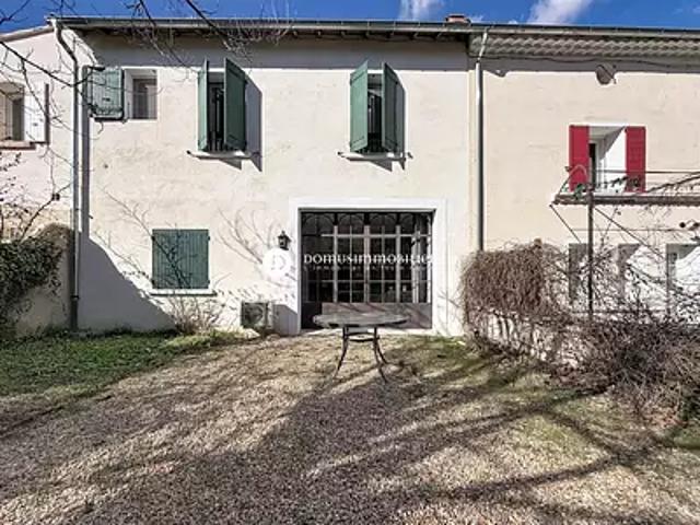 Appartement vente à Saint-Saturnin-lès-Avignon, Vaucluse