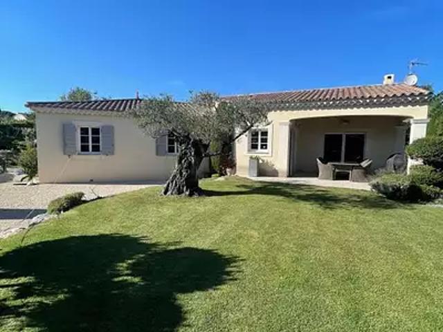 Maison vente à Avignon, Saint-saturnin-lès-avignon