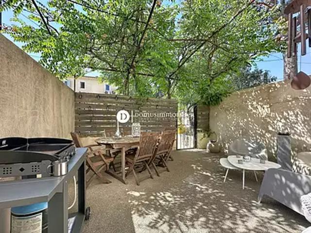 Maison vente à Avignon, Saint-saturnin-lès-avignon