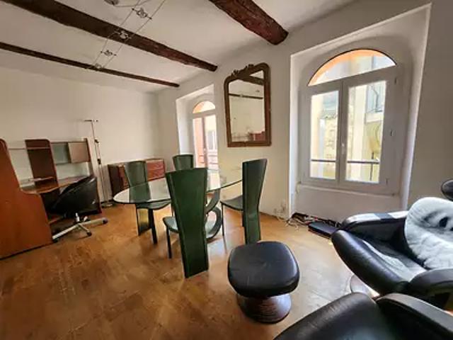 Maison vente à Avignon, Saint-saturnin-lès-avignon