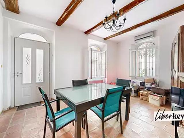 Maison vente à Avignon, Saint-saturnin-lès-avignon
