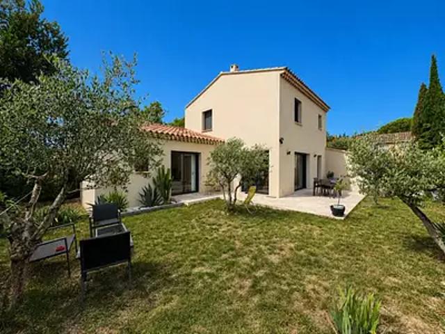 Maison vente à Avignon, Saint-saturnin-lès-avignon