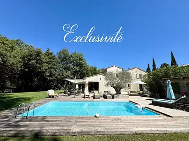 Maison vente à Saint-Saturnin-lès-Avignon, Vaucluse