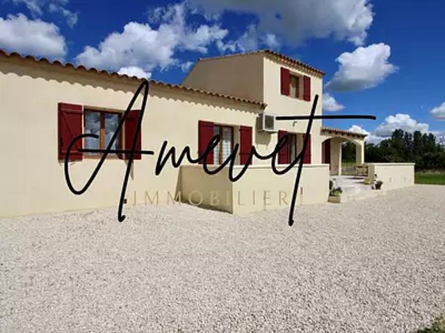 Maison vente à Avignon, Saint-saturnin-lès-avignon