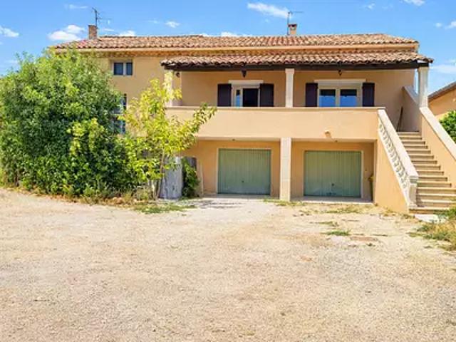 Maison vente à Avignon, Saint-saturnin-lès-avignon