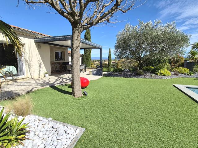 Villa vente à Avignon, Saint-saturnin-lès-avignon