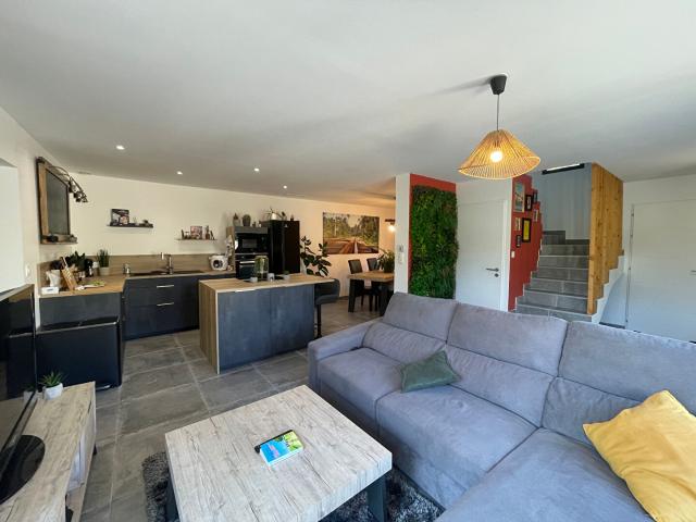 Maison vente à Avignon, Saint-saturnin-lès-avignon