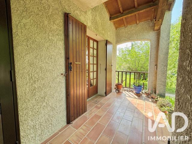 Maison vente à Avignon, Saint-saturnin-lès-avignon