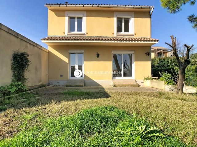 Maison vente à Avignon, Saint-saturnin-lès-avignon