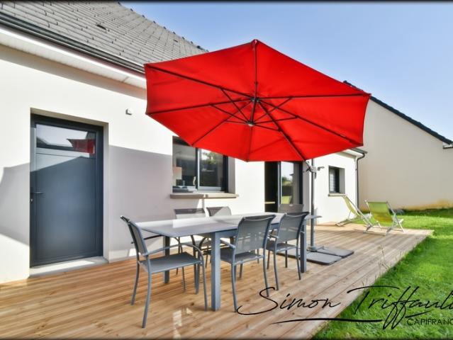 Maison vente à Le Mans, Pays de la Loire