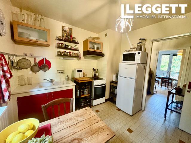 Maison vente à Saint-Saud-Lacoussière, Dordogne