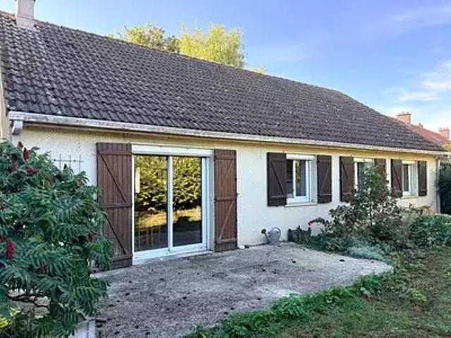 Maison vente à Saint-Sauflieu, Somme