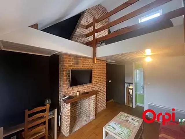 Maison location à Amiens, Saint-sauflieu
