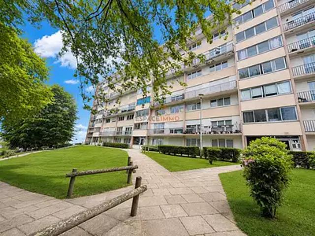 Appartement vente à Cité de la Marlière, Saint-Saulve