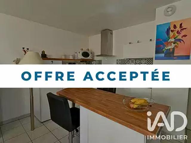 Appartement vente à Valenciennes, Saint-saulve