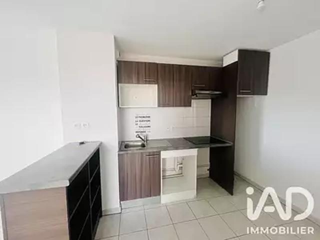 Appartement vente à Cité de la Marlière, Saint-Saulve