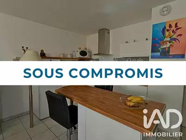 Appartement vente à Cité de la Marlière, Saint-Saulve