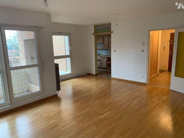 Appartement location à Valenciennes, Saint-saulve