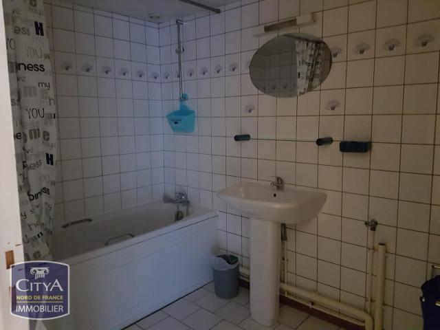 Appartement location à Valenciennes, Saint-saulve