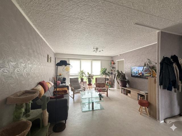 Appartement vente à Valenciennes, Saint-saulve