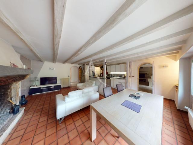 Maison vente à Poitiers, Saint-sauvant