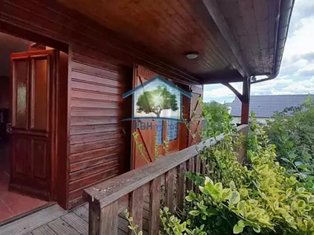Maison vente à Issoire, La Bourboule