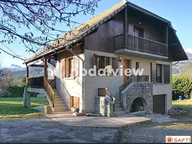 Maison vente à Gap, Provence-Alpes-Côte d'Azur