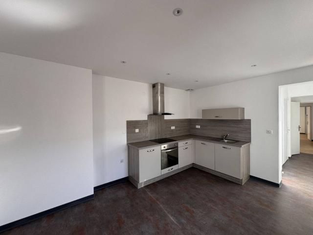 Appartement location à Saint-Sauveur, Haute-Saône