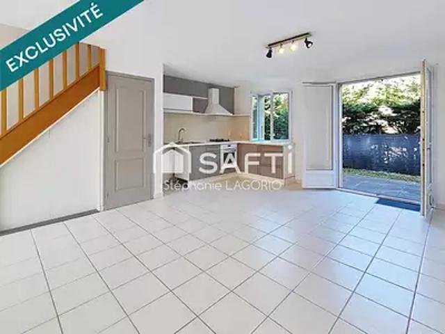 Maison vente à Toulouse, Occitanie