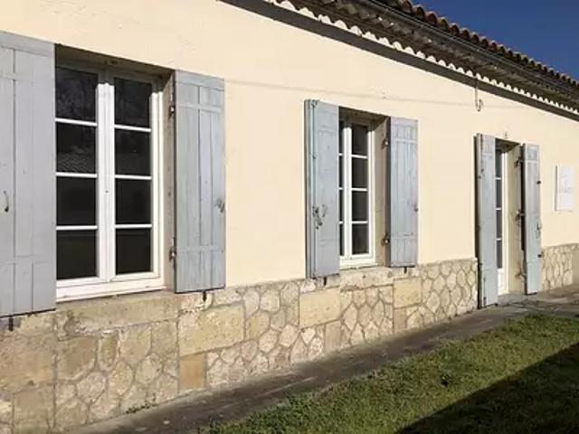 Maison vente à Lesparre-Médoc, Nouvelle-Aquitaine