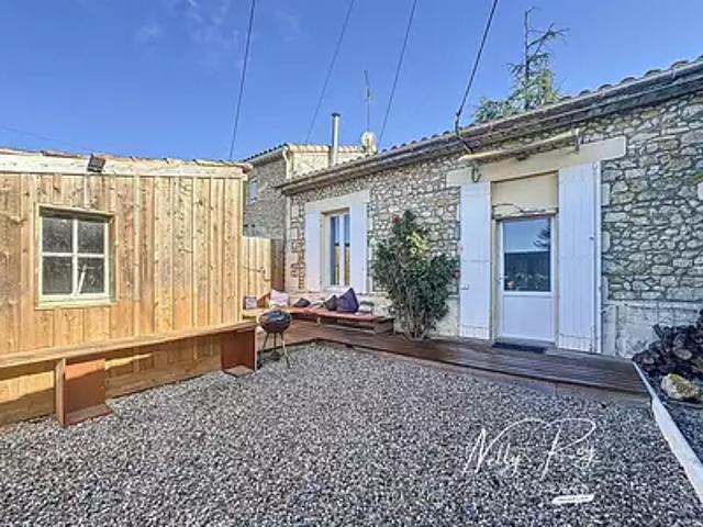 Maison vente à Lesparre-Médoc, Nouvelle-Aquitaine