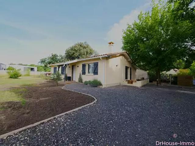 Maison vente à Lesparre-Médoc, Nouvelle-Aquitaine